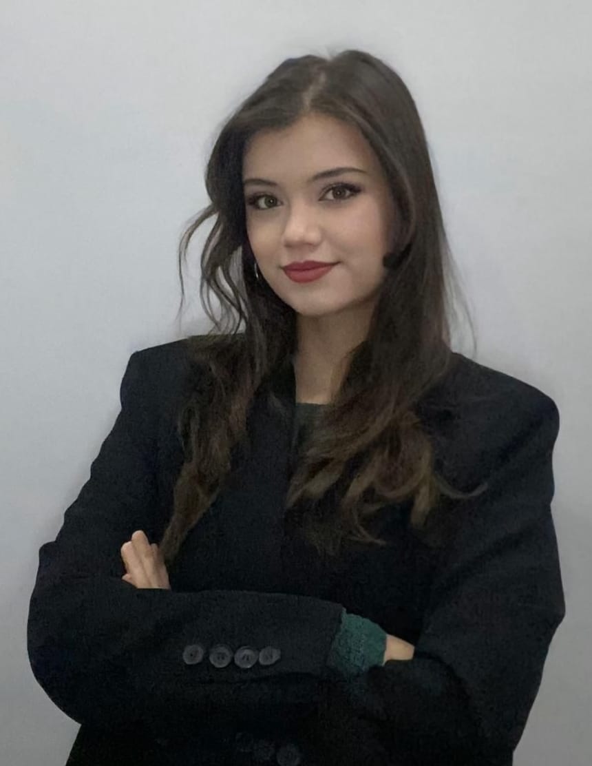 Sena KIVRATMA