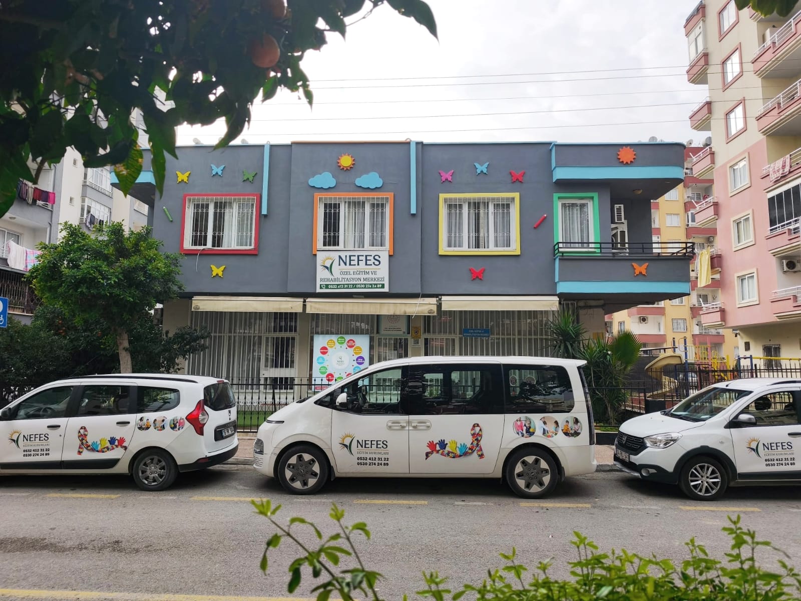 Hakkımızda